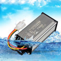 BIKIGHT 36V/48V/60V/64V/72V To 12V10A DC Converter Adapter For Electric Car Battery Power Supply