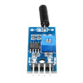 3.3-5V 3-Wire Vibration Sensor Module Vibration Switch Alarm Module