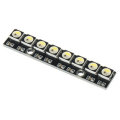 SK6812 5050 RGBW Stick Full Color LED with Integrated Drivers Development Board Lamp Panel Module