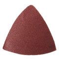 32pcs 80mm Sanding Sheets Disc Triangle Sandpaper 60/120/180/240 Grit