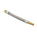 Stainless Steel Scooter Bicycle Extension Air Valve For Car Bike Skateboard Tyre Valve Tool
