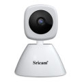 Sricam SP026 1080P WiFi IP Smart Camera  Home Security Baby Monitor APP Control Camera Night Vision