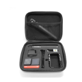 Portable Carrying Case Camera Storage Bag Handbag for Insta360 ONE R 4K Action Camera Accessories