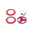 ALZRC Devil 380 FAST RC Helicopter Parts Front Tail Pulley