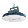 16.8*11.8 CM USB Camping Lamp Rechargeable Portable High Brightness Fan Light Waterproof Camping Lam