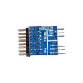 JHEMCU SPP 8CH Signal Converter Module Support SBUS PPM PWM Output for Receiver