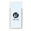AI-Thinker AB-02 BLE Bluetooth Audio Module 5.0 DIY Module Low Power Wireless Mesh Networking