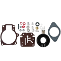 Carburetor Repair Kit Rebuild Tool For Johnson/Evinrude Carburetor 396701 20HP 25HP 28HP 30HP 40HP