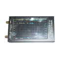 LZNanoVNA-F V2 50KHz-3000MHz Vector Network Analyzer Digital Nano VNA Tester MF HF VHF UHF USB Logic