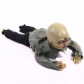 KALOAD 101 Halloween Party Decoration Crawling Called BB Ghost Haunted House Bar Chamber Magic Props