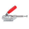 GH-36003M Quick Release Toggle Clamp 272kg Holding for Woodworking Welding