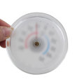 Window Thermometer Pointer Type Window Thermometer Outdoor Door Mini Household Window Thermometer fo