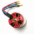2216 3900KV 3-4S Brushless Motor For 450 RC Helicopter Airplane Car Boat