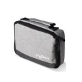 Thundeal Mini DLP Gray Portable Projector Bag Hand Carrying Case Protective Travel for Projection Ou