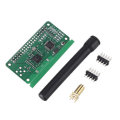 UHF&VHF MMDVM Hotspot Support P25 DMR YSF Module with Antenna