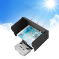 YX Remote Control Magnetic Tablet Sunhood Cover Sun Hood Shade for DJI Mavic Air 2/Mini/PRO/Mavic 2/