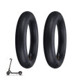 2 Pcs 1.5inch Electric Scooter Inner Tire Rubber Anti-slip Front/Rear Tires for M365