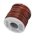 EUHOBBY 40m 22AWG Soft Silicone Line High Temperature Tinned Copper Wire Cable for RC Battery