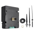 Atomic WWVB Signal Radio Controlled Clock Movement Kit For America Mexico Canada