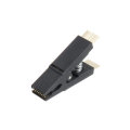 Universal Test Clip SOP16 Foot BIOS Clip Wide and Narrow Body 16-pin Clip