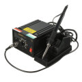 110V 220V Inverter Frequency Change Electric 936 Power Soldering Station Iron
