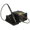 110V 220V Inverter Frequency Change Electric 936 Power Soldering Station Iron