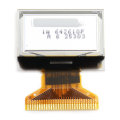 3Pcs 0.96 inch OLED Display 12864 Serial LCD Display White Color Display Geekcreit for Arduino - pro