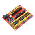 Geekcreit CNC Shield V4+ With Nano 3.0 A4988 Stepper Motor Driver Board For Arduino - products that