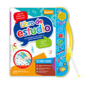 E-Book Children Early Reading Machine Spanish English Voice Book Cute Learning Machine Kids Early Ed