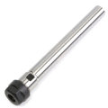 C3/4-ER16-150mm Collet Chuck Holder Straight Shank Extension Rod for CNC Milling