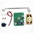 SI4732 Full-band Radio Receiver Module Supports FM AM (MW and SW) SSB (LSB and USB) DIY kit+Speaker+