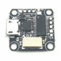 16x16mm FullSpeed TeenyF4 F4 MPU6000 1-2S Flight Controller Integrated with OSD for RC Drone FPV Rac