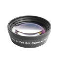 Portable Anti-Shake 180 Degree Optical Glass Lens 15X Zoom HD Macro Lens Transmittance Lens Sports F