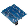 5Pcs Geekcreit 328P Multifunction Expansion Board V3.0 For NANO UNO