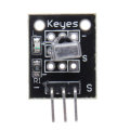100pcs KY-022 Infrared IR Sensor Receiver Module Geekcreit for Arduino - products that work with off