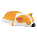 Corgi Squishy Kawaii Animal Jumbo Soft Toy Gift Collection With Package