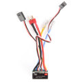 RBR/C 160A Brushed Double Sides ESC 2-3S Off Road RC Car Crawler R699 Parts