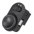 8 Pins Car Rearview Mirror Switch Control Button Switch Regulator For Opel/Vauxhall/Astra 9226863 62