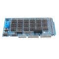 MEGA Sensor Shield V2.0 Expansion Board For ATMEGA 2560 R3 Geekcreit for Arduino - products that wor