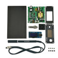 KSGER V2.1S T12 STM32 OLED Digital Temperature Controller Alloy 9501 Soldering Handle  with JBC Pump