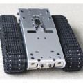 Tracked Chassis Tank Chassis for Wi-Fi Car Smart Car