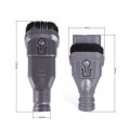 2-in-1 Brush Suction Head for Dyson Vacuum Cleaner Replacement Parts Brushes Head