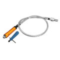 Drillpro 0.4-6.5mm Flexible Shaft for 100 Angle Grinder 115mm Length Electric Rotary Tool Shaft