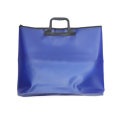 ZANLURE 60x60x10cm Portable Folding EVA Bucket Eco-friendly Durable Fishing Bag Fish Care Gear Bag T
