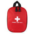 Sport Outdoor Cycling First Aid Emergency Kit Carry Bag Pouch Camping Car Home Holiday