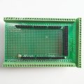Double-side PCB Prototype Screw Terminal Block Shield Board Kit Mega2560 R3