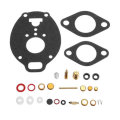 Carburetor Repair Tool Kit Carb Rebuild Kit for Medium Size TSX Models 778-515 K7515