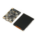 Sipeed M1 Dock Development Board + 2.4 inch 320*240 LCD Screen + OV2640 Camera Kit