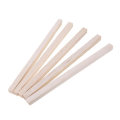 5Pcs/Set 10x10x200mm Square Balsa Wood Bar Wooden Sticks Strips Natural Dowel Unfinished Rods for DI