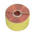 5pcs 1000 Turn Line Diameter 0.35 Magnetic Levitation Coil 35x10x20mm Inductance Coil